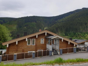 Chalet Berni